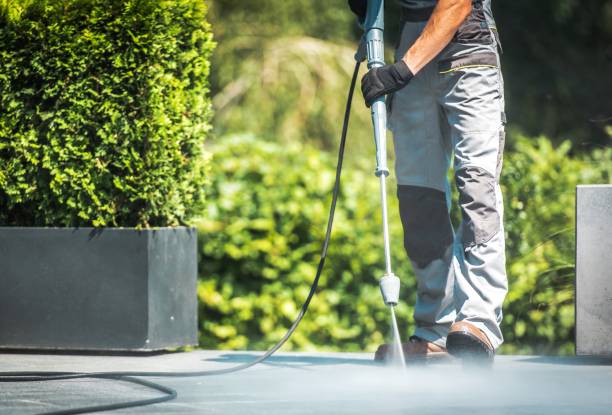 Best Patio and Deck Pressure Washing  in Short Pump, VA