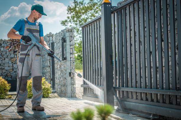Trusted Short Pump, VA Pressure Washing Services Experts