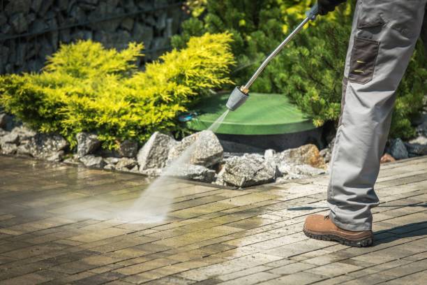Best Post-Construction Pressure Washing  in Short Pump, VA