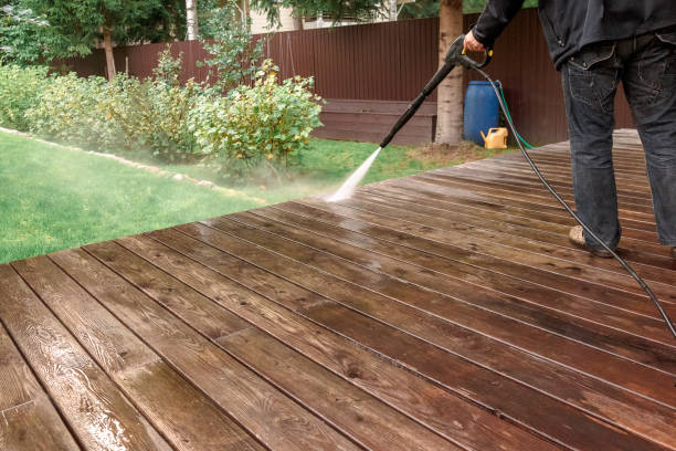 Best Building Exterior Washing  in Short Pump, VA