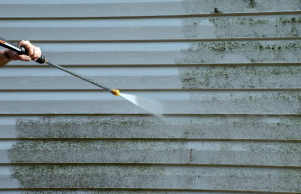 Best Patio and Deck Pressure Washing  in Short Pump, VA